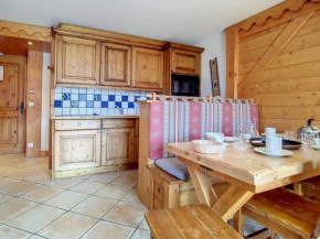 Appartement Les Menuires, 3 pièces, 6 personnes - FR-1-344-815